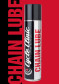 náhled Author Mazivo Cycle Clinic Chain Lube 400 ml ! Černá