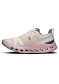 náhled Dámské boty On Running Cloudsurfer Trail, W Silver/Mauve