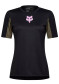 náhled Fox W Defend Ss Jersey Park Black