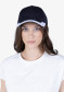 náhled Dámská kšiltovka Sportalm Caja 950113 Dark Deep Water