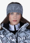 náhled Dámská čelenka Sportalm CH 950124 Grey Melange Dark (58)