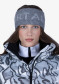 náhled Dámská čelenka Sportalm CH 950124 Grey Melange Dark (58)