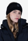 náhled Dámská čelenka Sportalm  950170 Black (59)