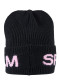 náhled Dámská čepice Sportalm NE 950126 Wild Pink