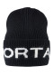náhled Dámská čepice Sportalm NE 950126 Black (59)