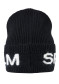náhled Dámská čepice Sportalm NE 950126 Black (59)