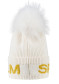 náhled Dámská čepice Sportalm CH m.P. 950122 White (01)