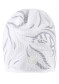 náhled Dámská čepice Sportalm Turin CH 950133 White (01)