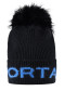 náhled Dámská čepice Sportalm NE m.P. 950127 Athens Blue (24)