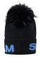náhled Dámská čepice Sportalm NE m.P. 950127 Athens Blue (24)