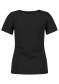 náhled Dámské tričko Sportalm  250224 Black (59)