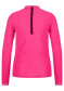 náhled Dámské tričko Sportalm 250231 Pink Glo