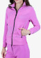 náhled Dámská mikina Sportalm Niamey NE 350067 Wild Pink