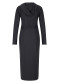 náhled Dámské šaty Sportalm m.K. 550226 Black