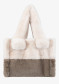 náhled Dámská kabelka Sportalm Teddy Tote Sand 950184 Egret (03)