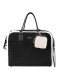 náhled Dámská kabelka Sportalm Love to Shopper 950185 Black (59)