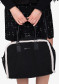 náhled Dámská kabelka Sportalm Love to Shopper 950185 Black (59)