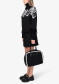 náhled Dámská kabelka Sportalm Love to Shopper 950185 Black (59)