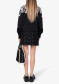 náhled Dámská kabelka Sportalm Love to Shopper 950185 Black (59)
