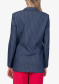 náhled Dámské sako Sportalm Tamia 150068 Dark Denim (23)