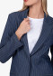 náhled Dámské sako Sportalm Tamia 150068 Dark Denim (23)