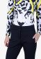 náhled Dámské kalhoty Sportalm Hugo 750009 Black (59)
