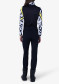 náhled Dámské kalhoty Sportalm Hugo 750009 Black (59)