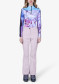 náhled Dámské kalhoty Sportalm Luzern 7203 ST 750072 Pastel Violet (71)