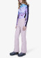 náhled Dámské kalhoty Sportalm Luzern 7203 ST 750072 Pastel Violet (71)