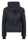 náhled Dámská bunda Sportalm Francisco CH m.K. 050185 Black (59)