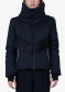 náhled Dámská bunda Sportalm Francisco CH m.K. 050185 Black (59)