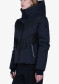 náhled Dámská bunda Sportalm Francisco CH m.K. 050185 Black (59)