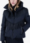 náhled Dámská bunda Sportalm Francisco CH m.K. 050185 Black (59)