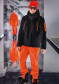 náhled Pánská bunda Sportalm Aviation m.Kap.o.P. 050114 Black (59)