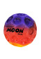 náhled Hyperskákavý míček Waboba Gradient Moon ball – Sunset