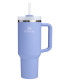 náhled Termo láhev Stanley Quencher/Cup H2.O FlowState Tumbler 1180 ml Hydrangea