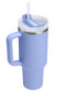 náhled Termo láhev Stanley Quencher/Cup H2.O FlowState Tumbler 1180 ml Hydrangea
