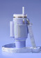 náhled Termo láhev Stanley Quencher/Cup H2.O FlowState Tumbler 1180 ml Hydrangea