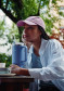 náhled Termo láhev Stanley Quencher/Cup H2.O FlowState Tumbler 1180 ml Hydrangea