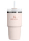 náhled Termo  hrnek Stanley Quencher/Cup H2.O FlowState Tumbler 600 ml Rose Quartz 2.0