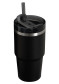 náhled Termo hrnek Stanley Quencher/Cup H2.O FlowState Tumbler 600 ml Black 2.0