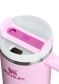 náhled Termo láhev Stanley Quencher/Cup H2.O FlowState Tumbler 890 ml Cherry Blossom