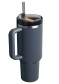náhled Termo láhev Stanley Quencher/Cup H2.O FlowState Tumbler 1180 ml Twilight