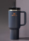 náhled Termo láhev Stanley Quencher/Cup H2.O FlowState Tumbler 1180 ml Twilight