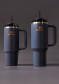 náhled Termo láhev Stanley Quencher/Cup H2.O FlowState Tumbler 1180 ml Twilight