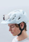 náhled Cyklistická helma POC Cularis Hydrogen White Matt