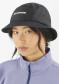 náhled Salomon SHKout BUCKET HAT U DEEP BLACK