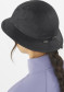 náhled Salomon SHKout BUCKET HAT U DEEP BLACK