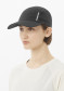 náhled Salomon SHKout CAP U DEEP BLACK