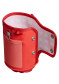 náhled Nosička na 1180 ml Hot Coral Stanley The All-Day Quencher/Cup Carry-All